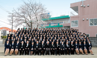 年間スケジュール 東京動物専門学校