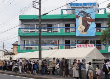 2025年学校祭　ご報告