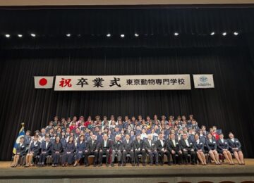 2026年　卒業式のご報告